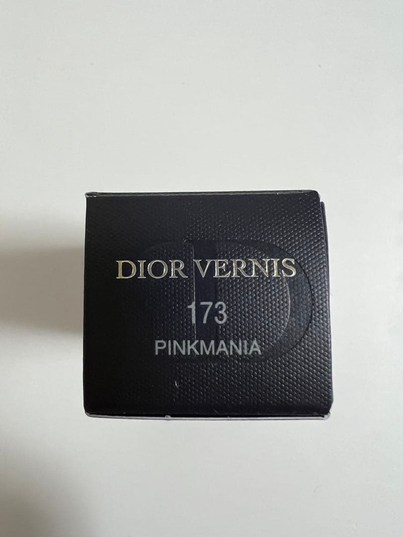 けこ　Dior ディオールヴェルニ 173 +アディクトリップグロウ047
