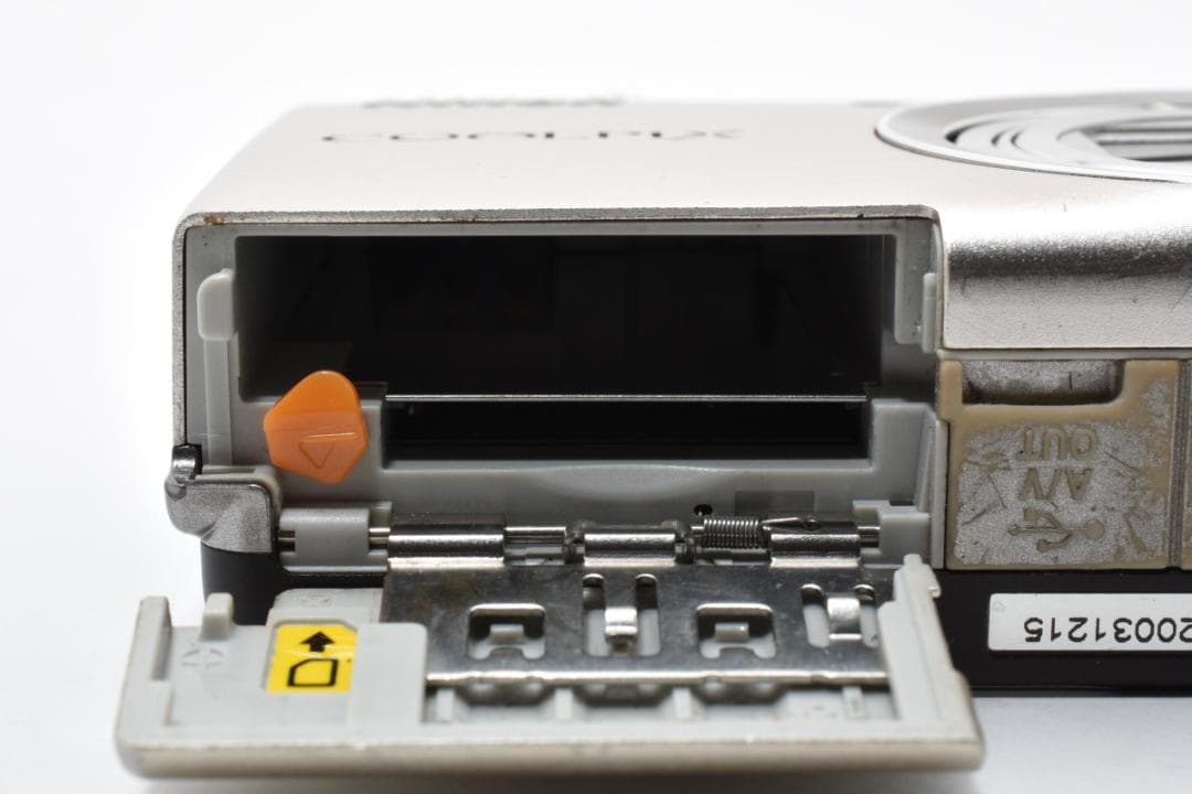 Nikon ニコン COOLPIX S6200