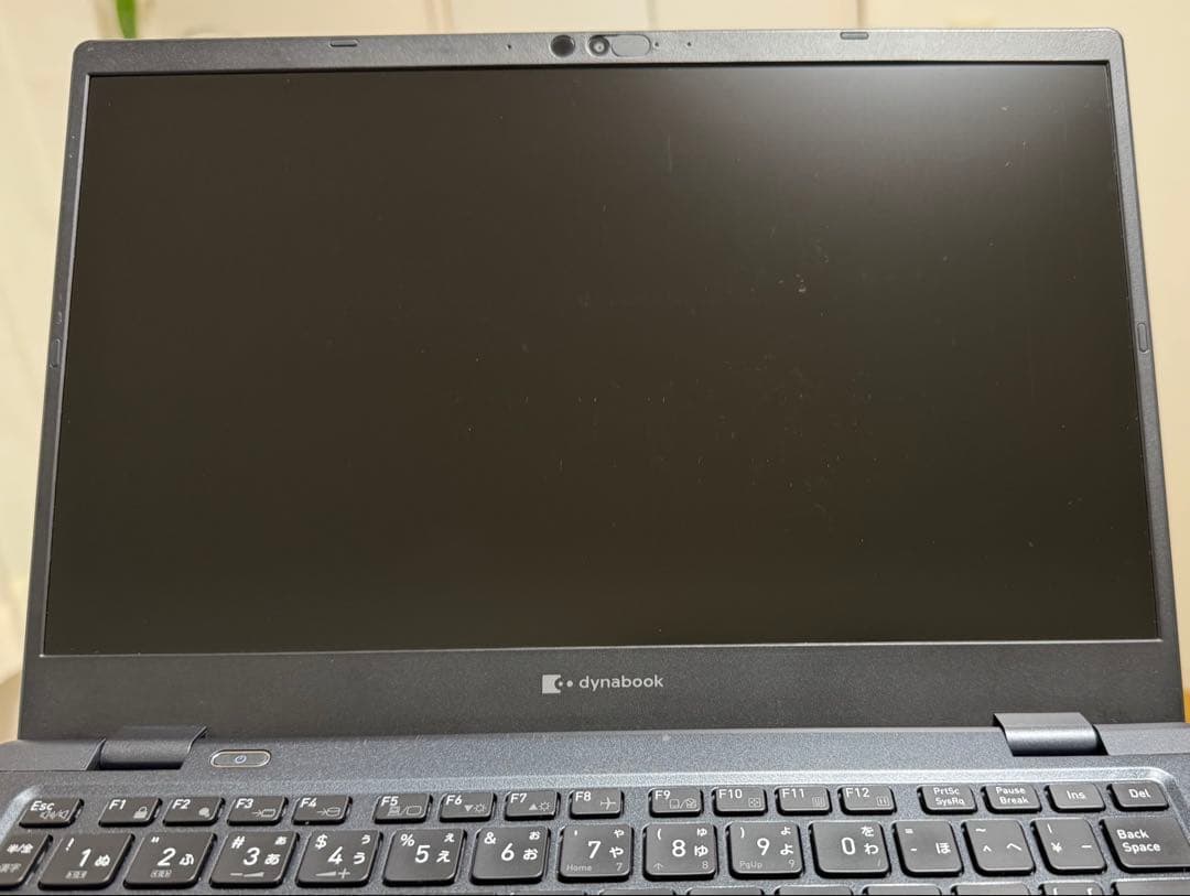 累積2778 東芝 G83/KW 第12世代i5 16GB 256GB オフィス