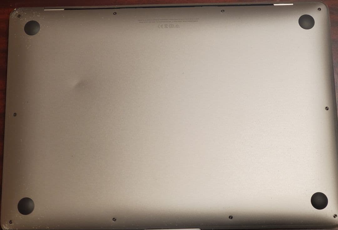 ジャンク品! ディスプレイ異常 13インチ MacBook Air M1