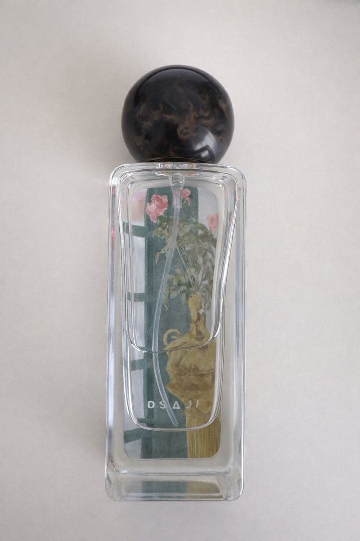 【箱あり】OSAJI Hikarinotodokubasho 45mL 香水