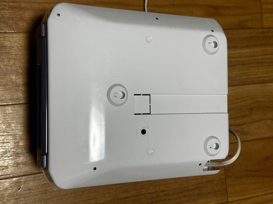 「美品」NIPPO タイムカード　NTR-2500