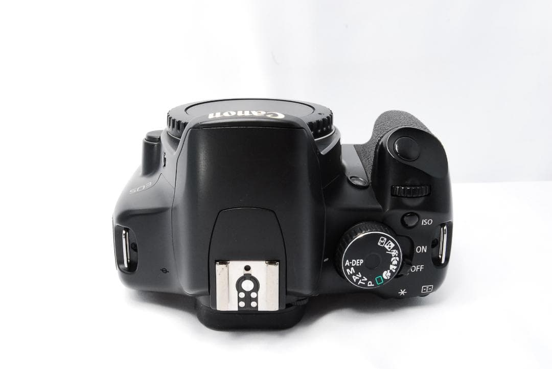 一眼レフ入門機✨Canon Kiss X2✨本格カメラスタートセット✨