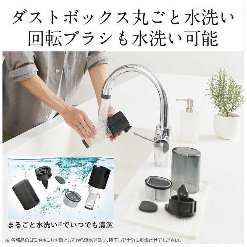 新品　三菱　コードレススティッククリーナー　ZUBAQ　HC-JM2C-A