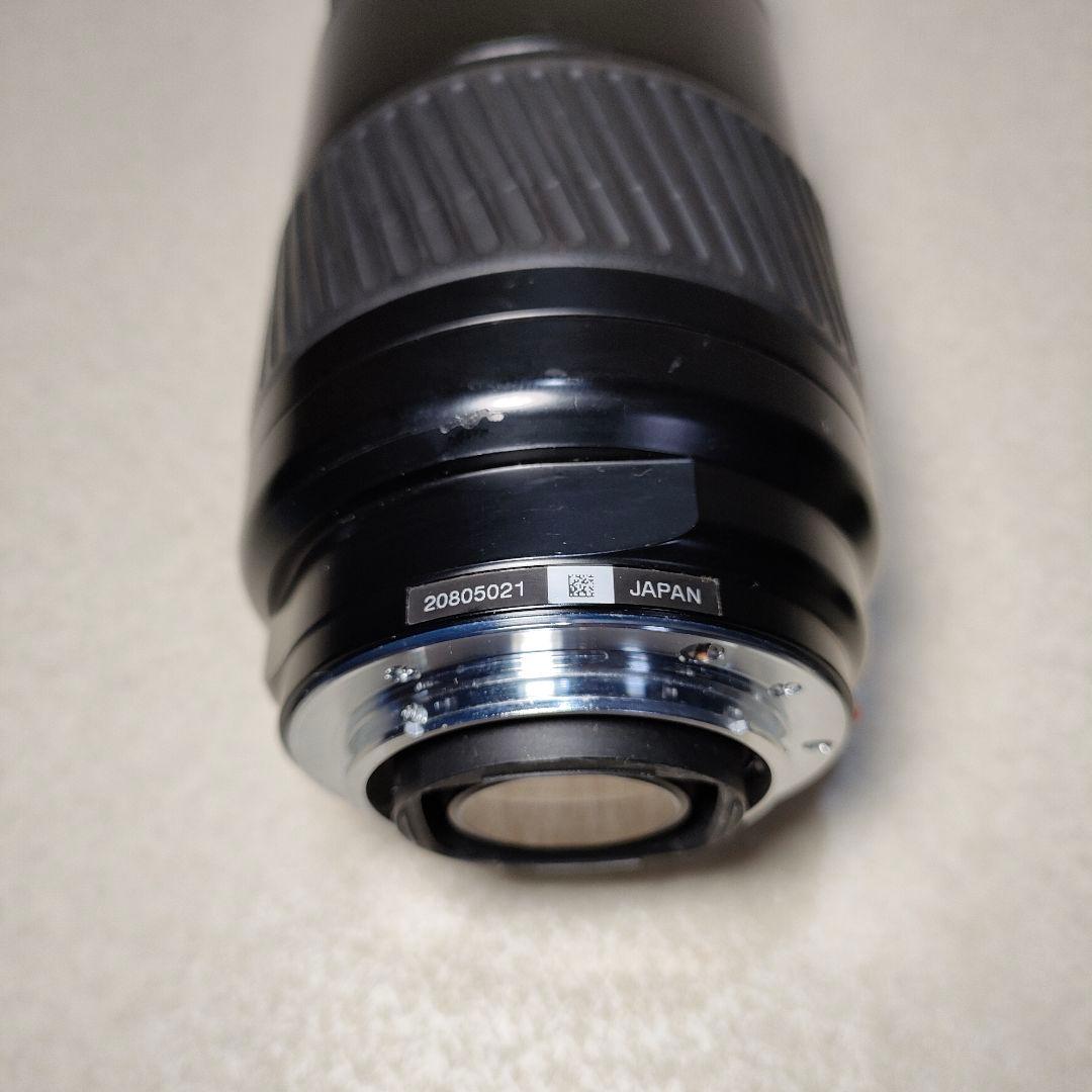 MINOLTA AF 100-400mm F4.5-6.7 レンズ #3011