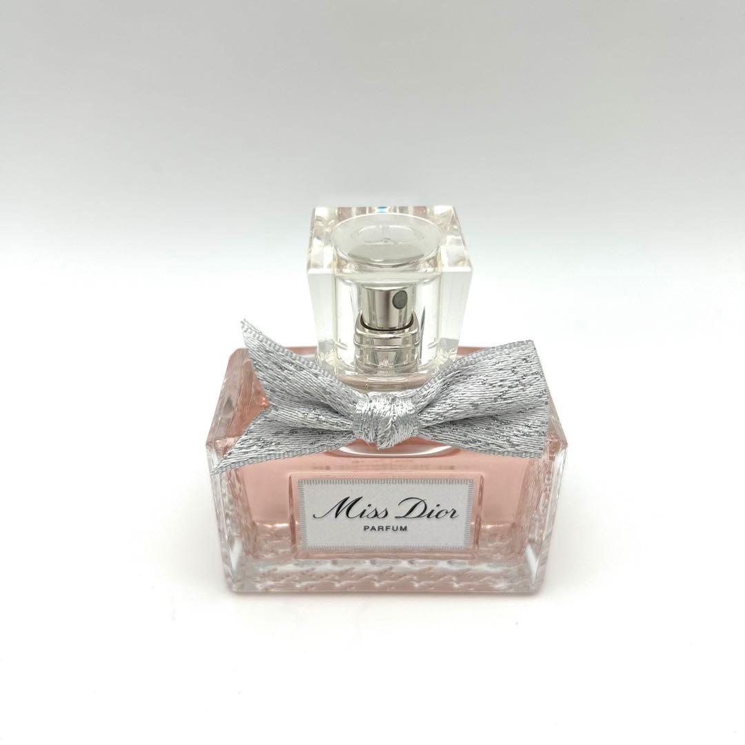 Miss Dior ミス ディオール パルファン35mL 香水 9割