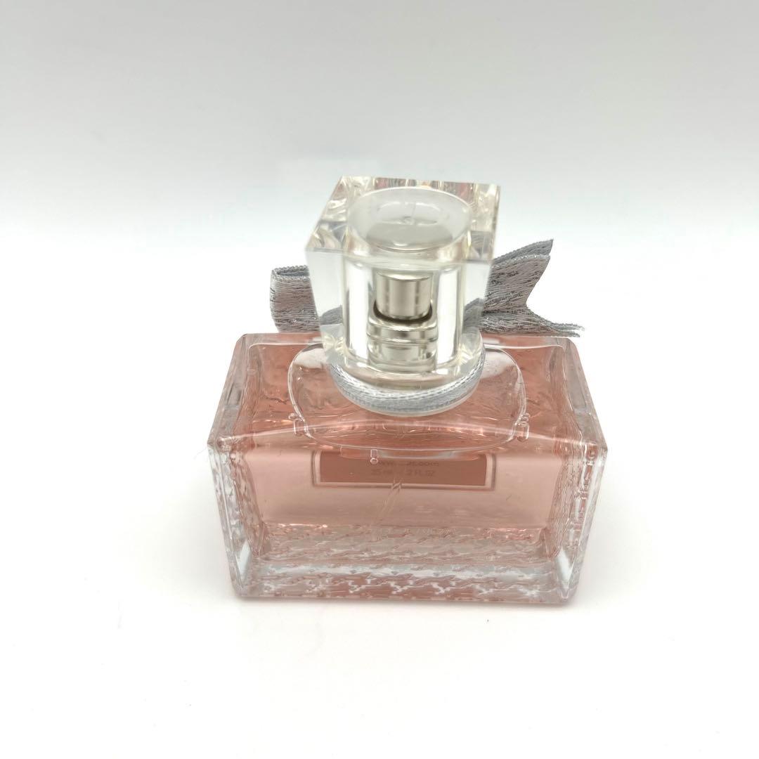 Miss Dior ミス ディオール パルファン35mL 香水 9割
