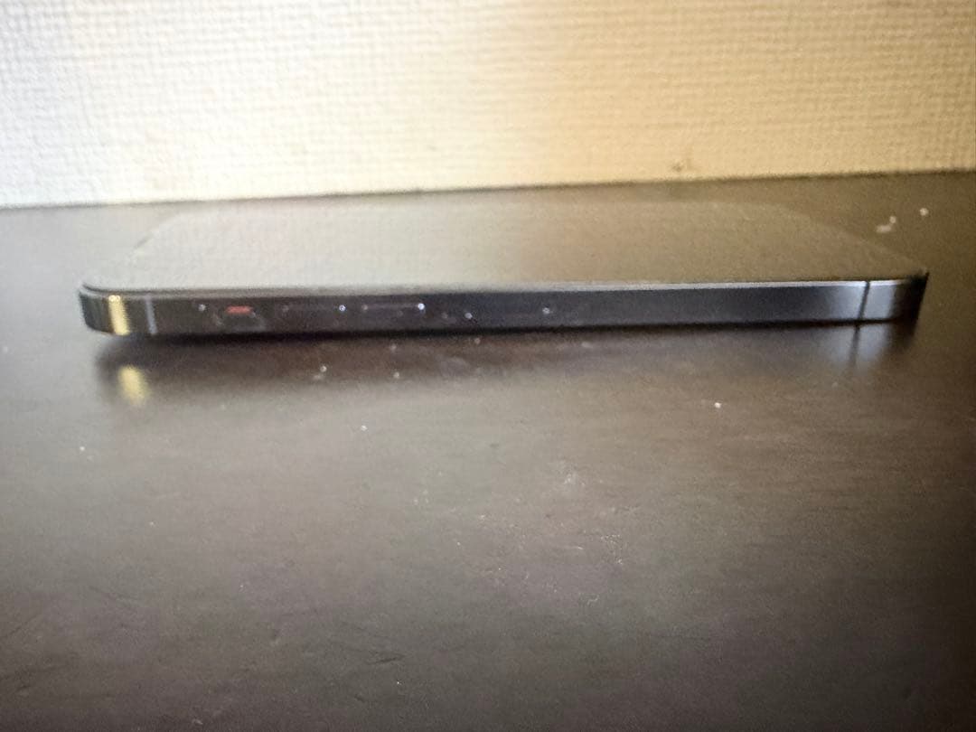 iPhone13promax 128GB シエラブルー　SIMフリー