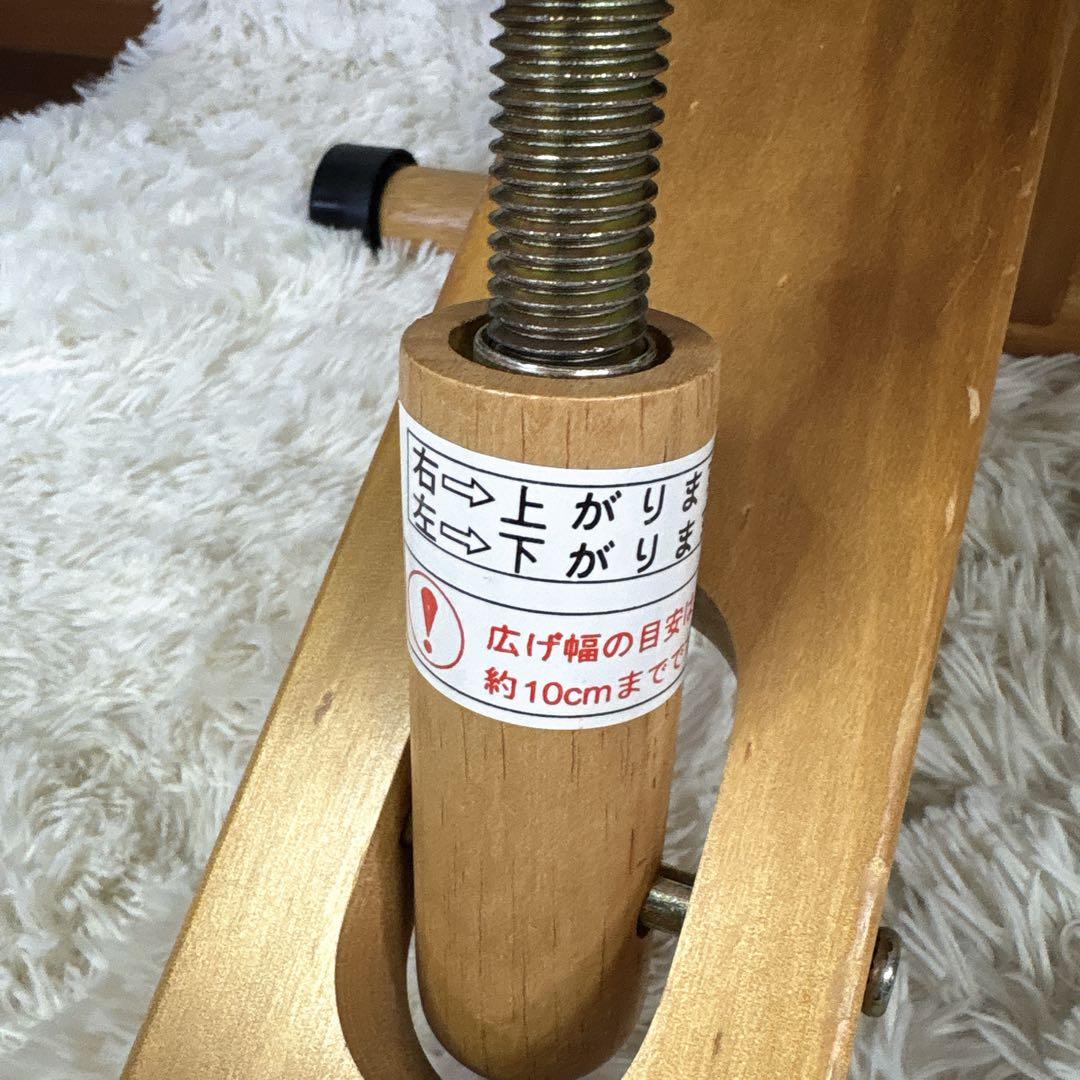 宮武製作所 プロポーションチェア 姿勢矯正 補助クッション ブラウン