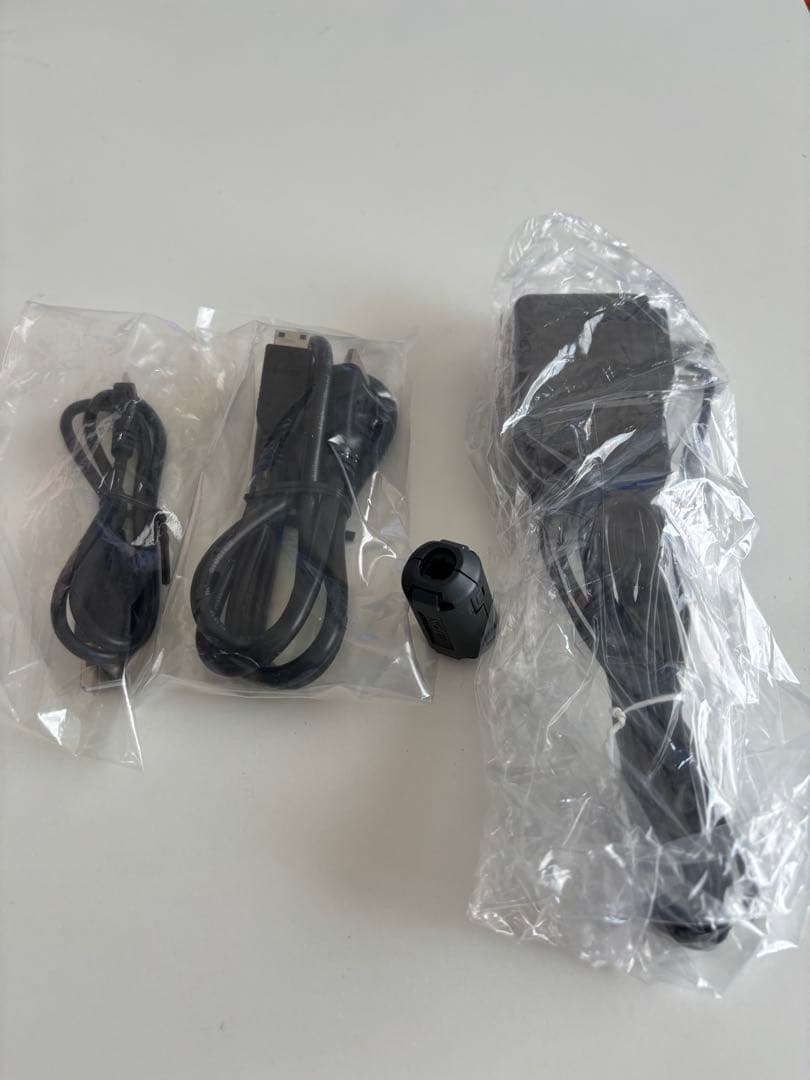 ⭐️美品⭐️JVCケンウッド GZ-F200-W 人気パールホワイト色　動作確認済み