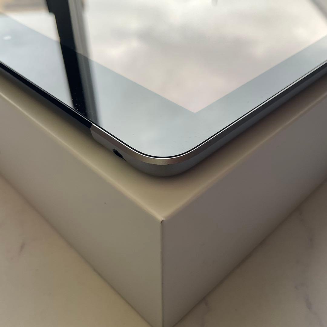 【超美品】Apple iPad 第6世代 Wi-Fi Cellular 32GB
