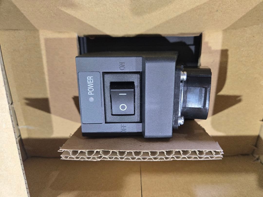 GT16H-CNB-42S(ハンディGOT用コネクタ変換ボックス)
