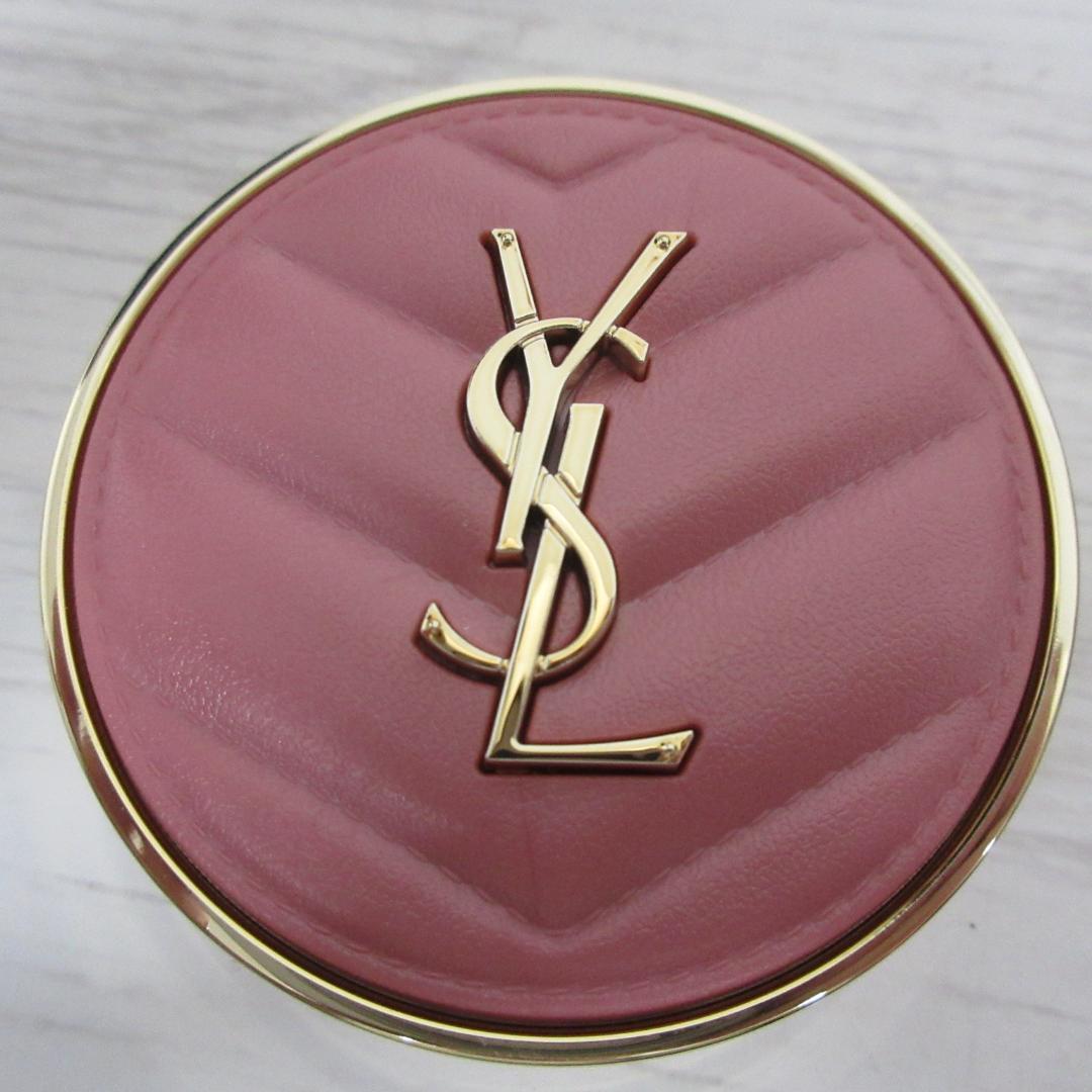 YSL メイクミーブラッシュ パウダーS 44 ほお紅