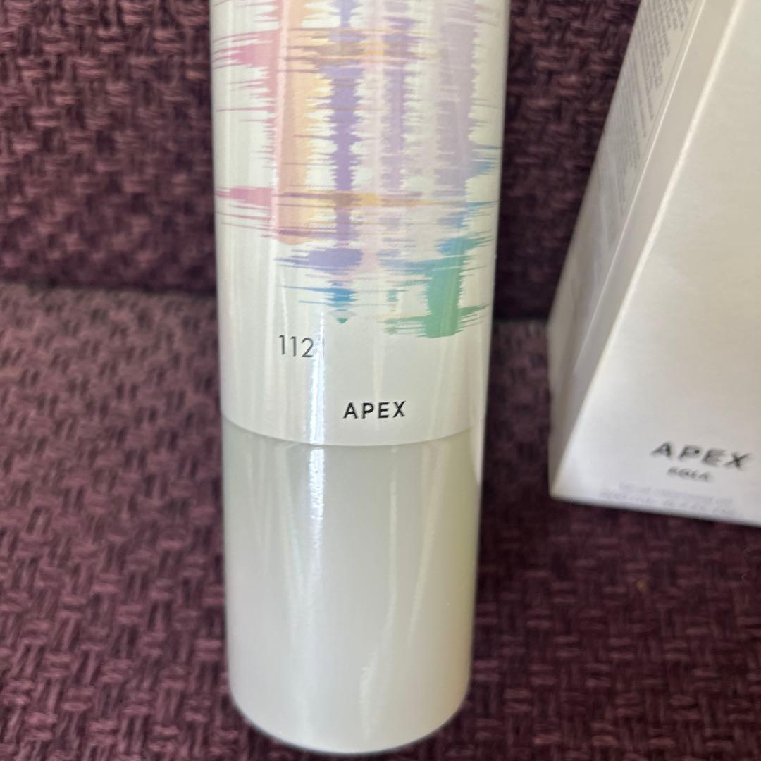 肩*年様 Pola APEX Cleansing Oil 1121 200ml