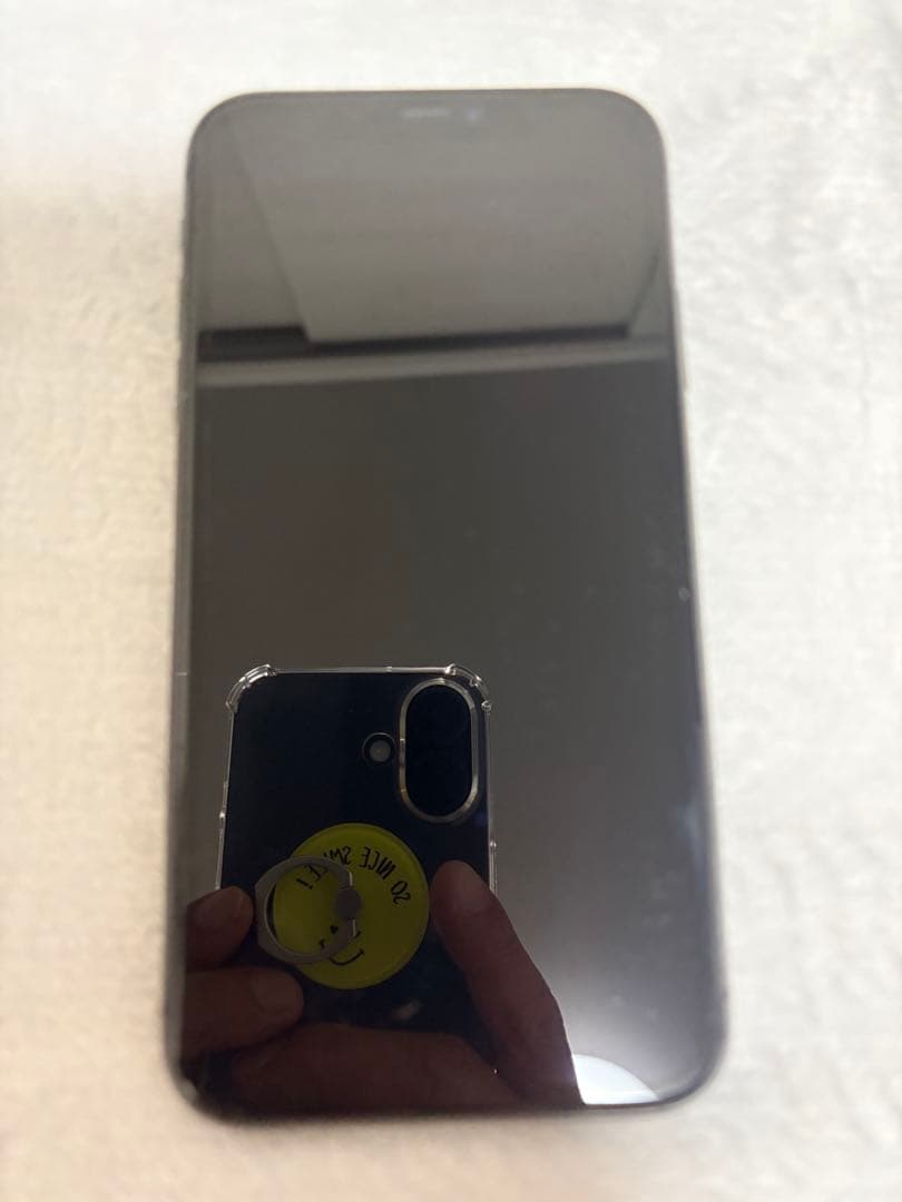 Apple iPhone 11 ブラック 64G