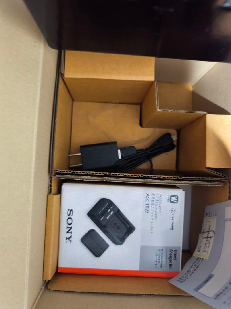 [t]Sony a6400/おまけ多数/すぐ使えます