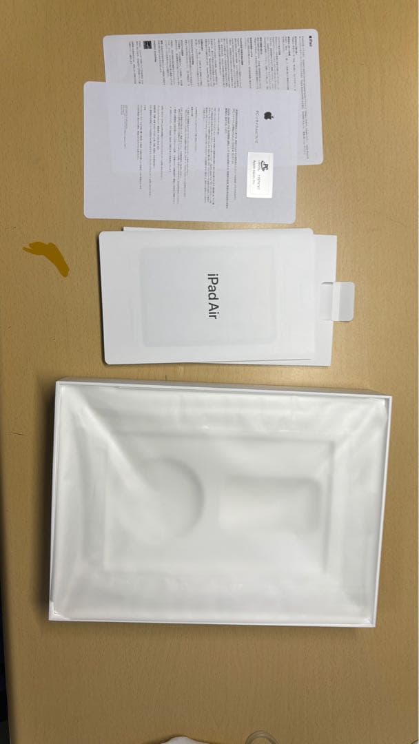 iPad Air 第4世代　64gb