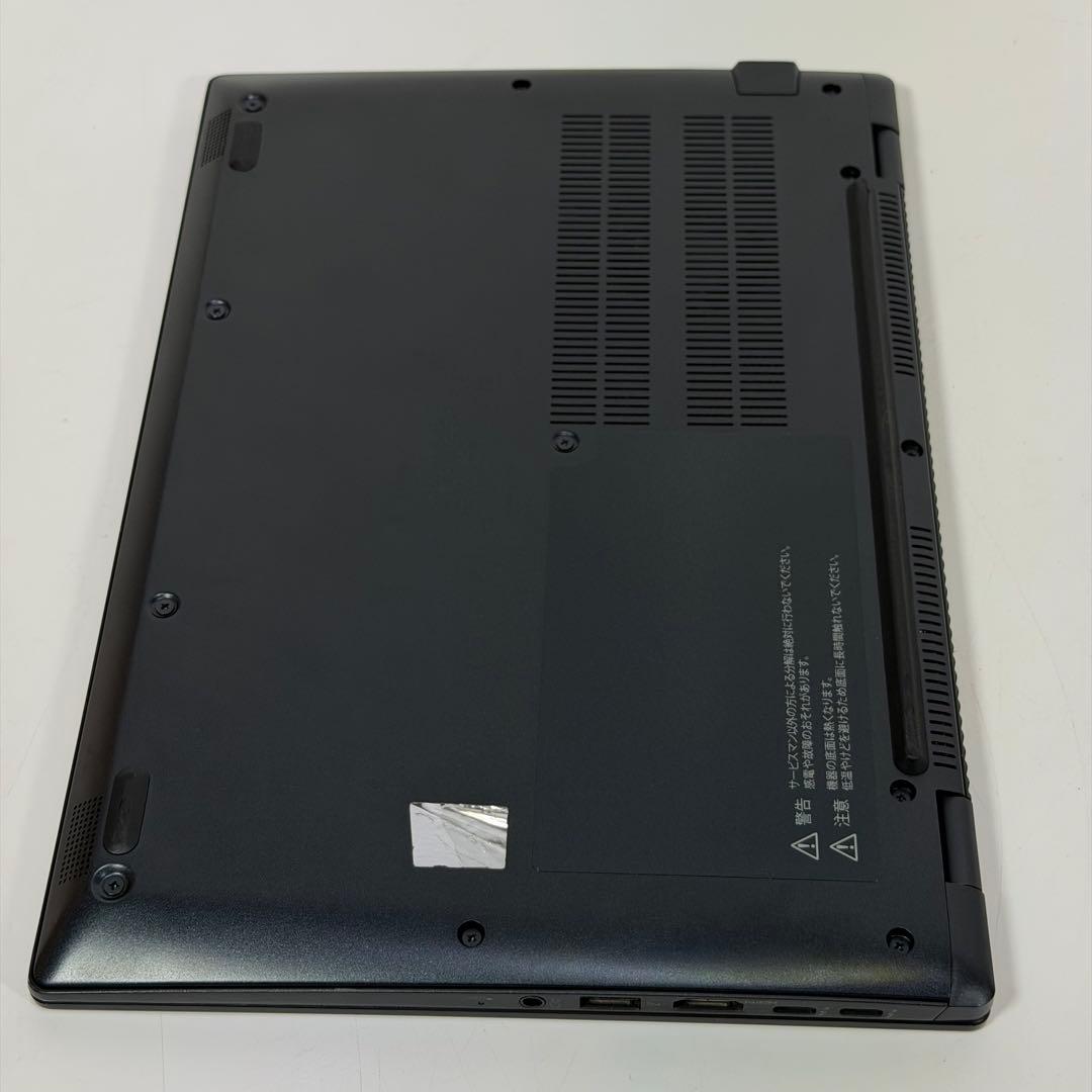 48.G83/HU 超軽量 i5-11世代 16G512G Office2024