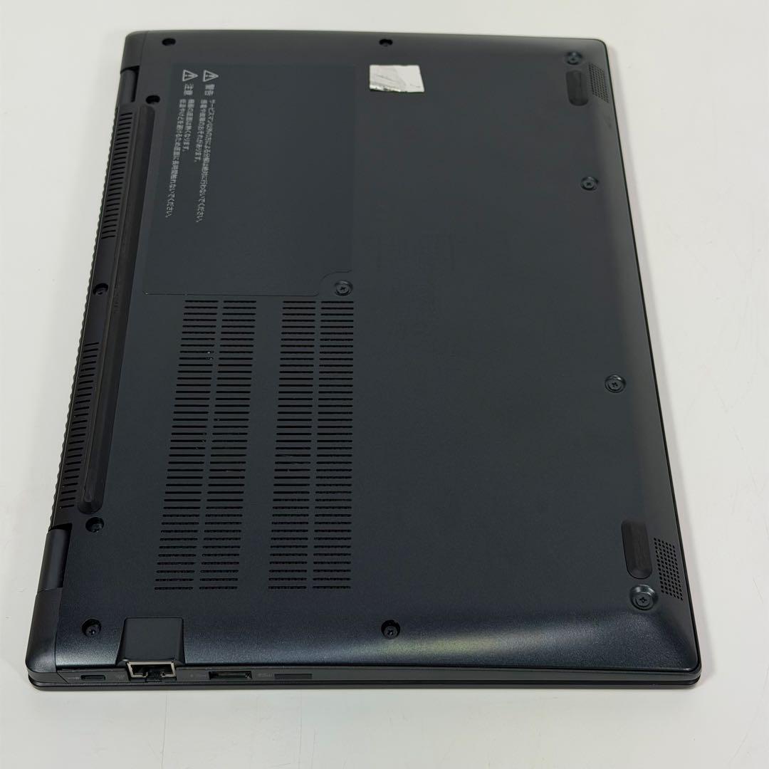 48.G83/HU 超軽量 i5-11世代 16G512G Office2024
