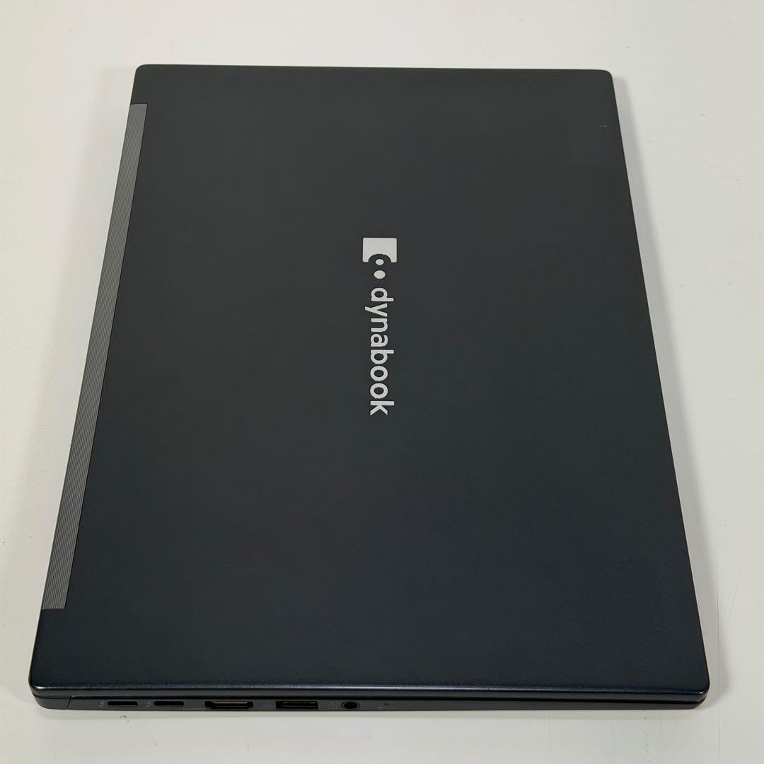 48.G83/HU 超軽量 i5-11世代 16G512G Office2024