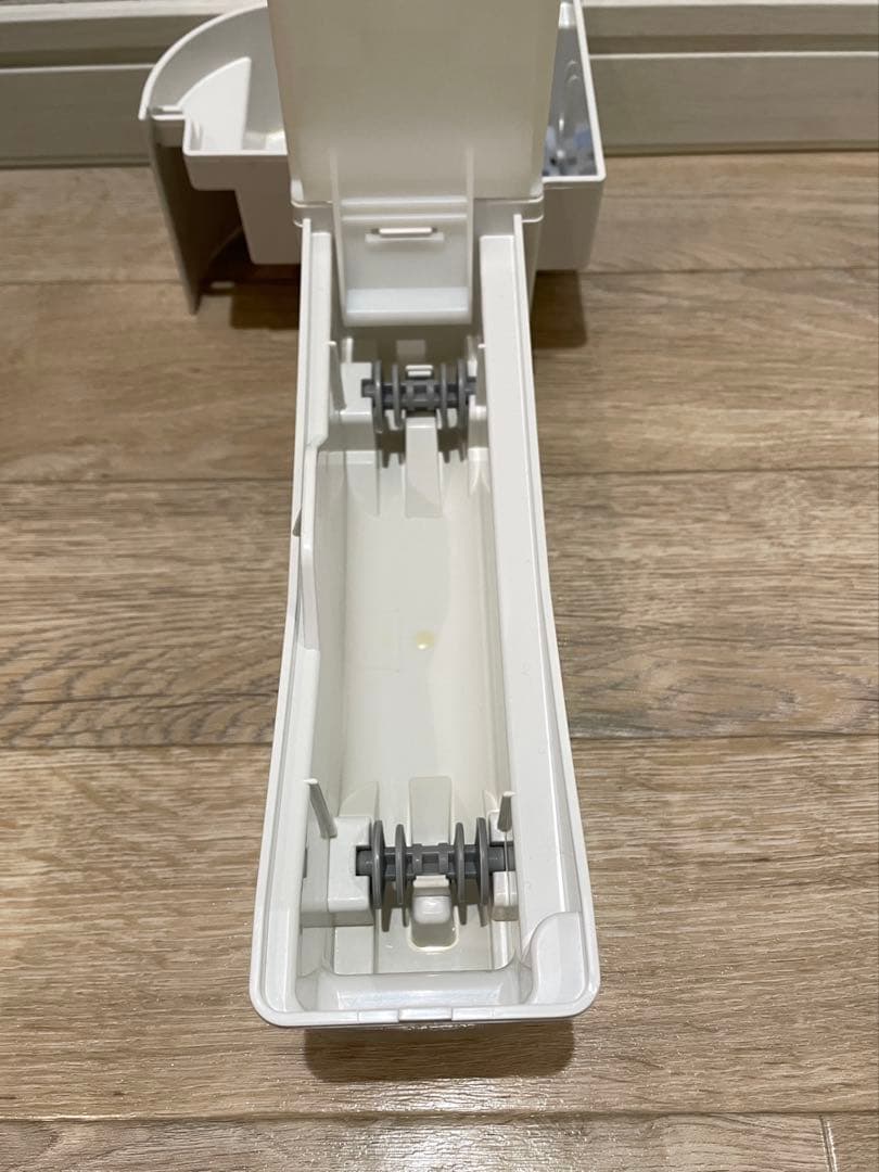 SHARP 加湿空気清浄機 KC-J50-W 2020年製