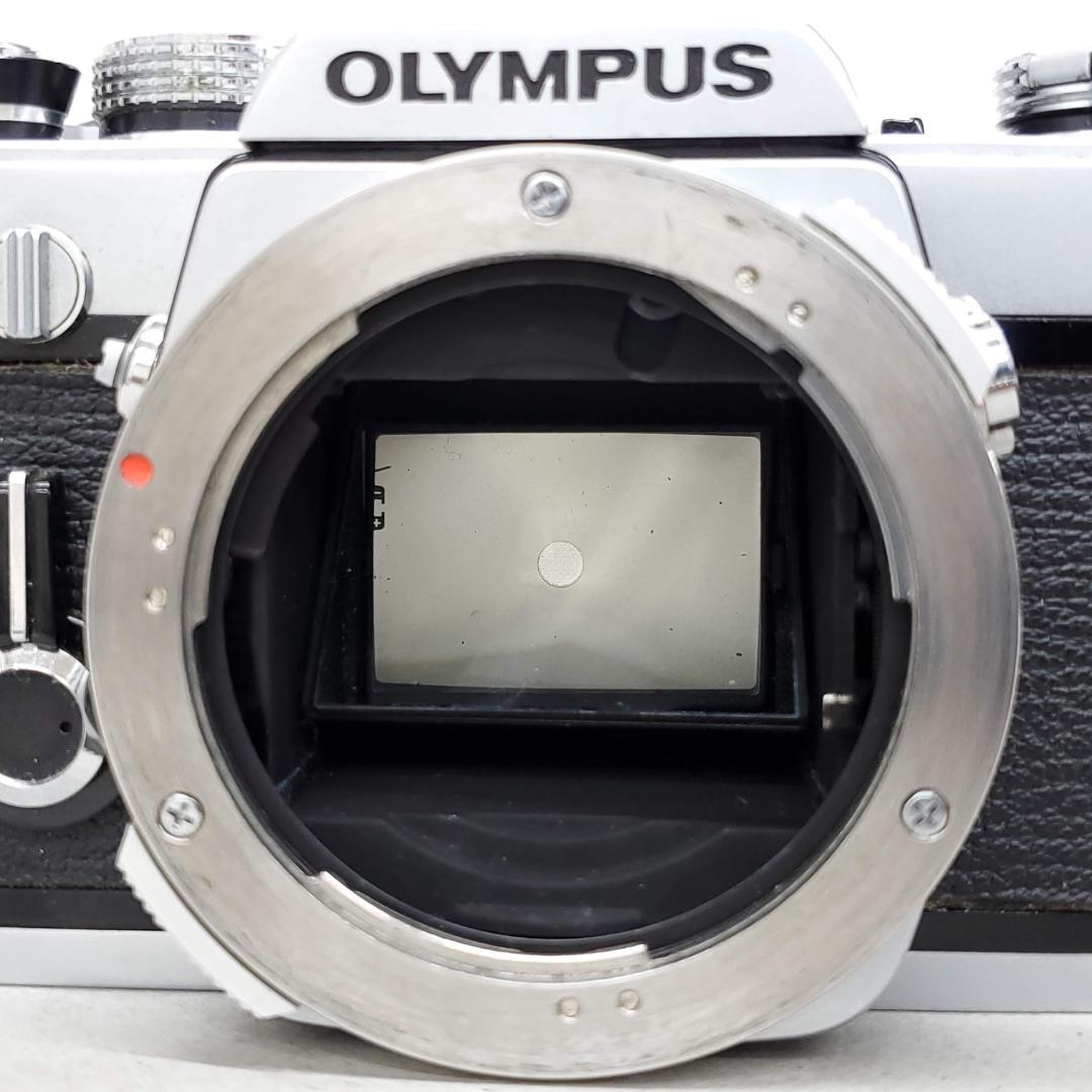 【動作確認済】 Olympus OM-1 G0226-230-4p