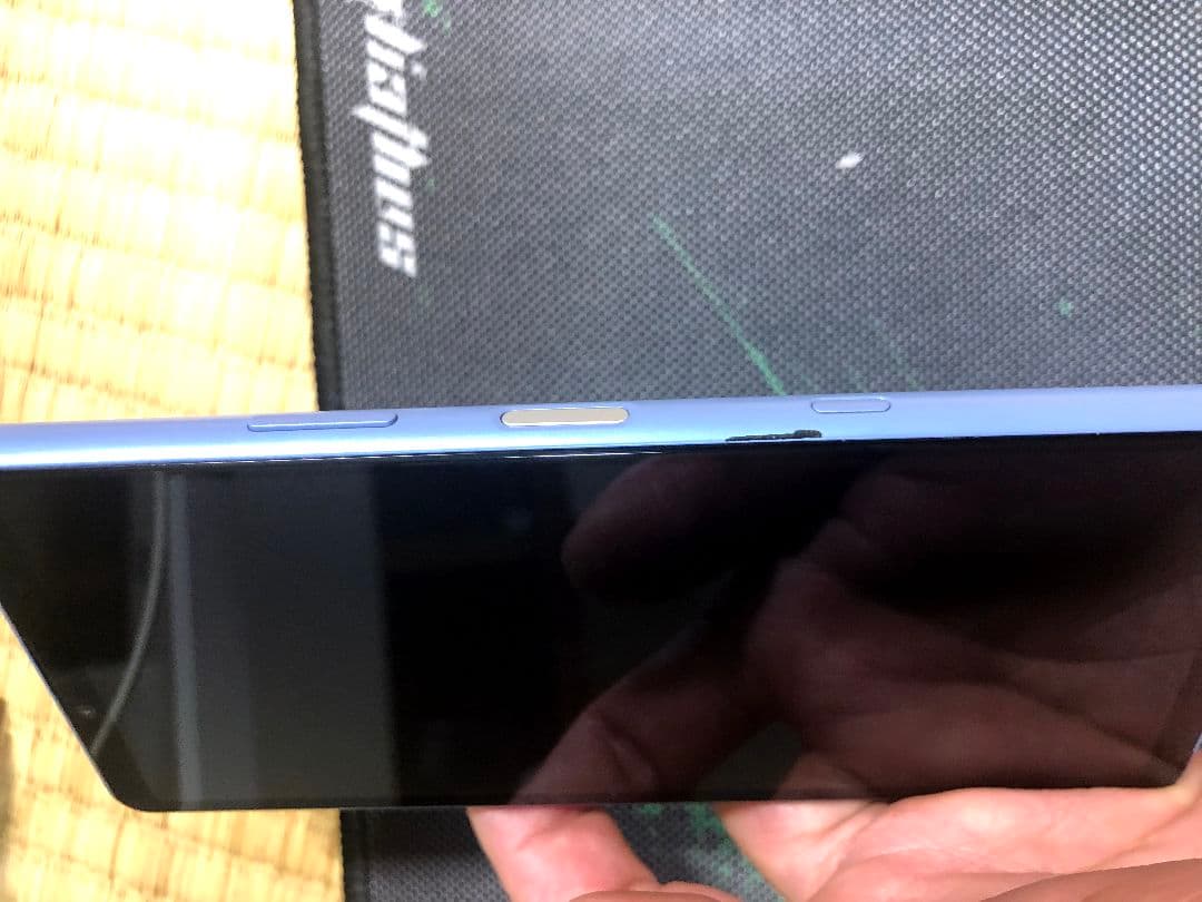 スマートフォン本体 SONY Xperia 10 Mark 3