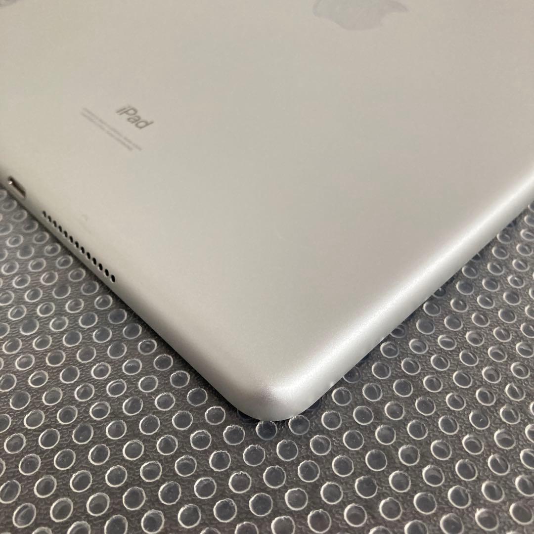 1083【早い者勝ち】美品☆電池良好☆iPad9第9世代64GB SIMフリー☆