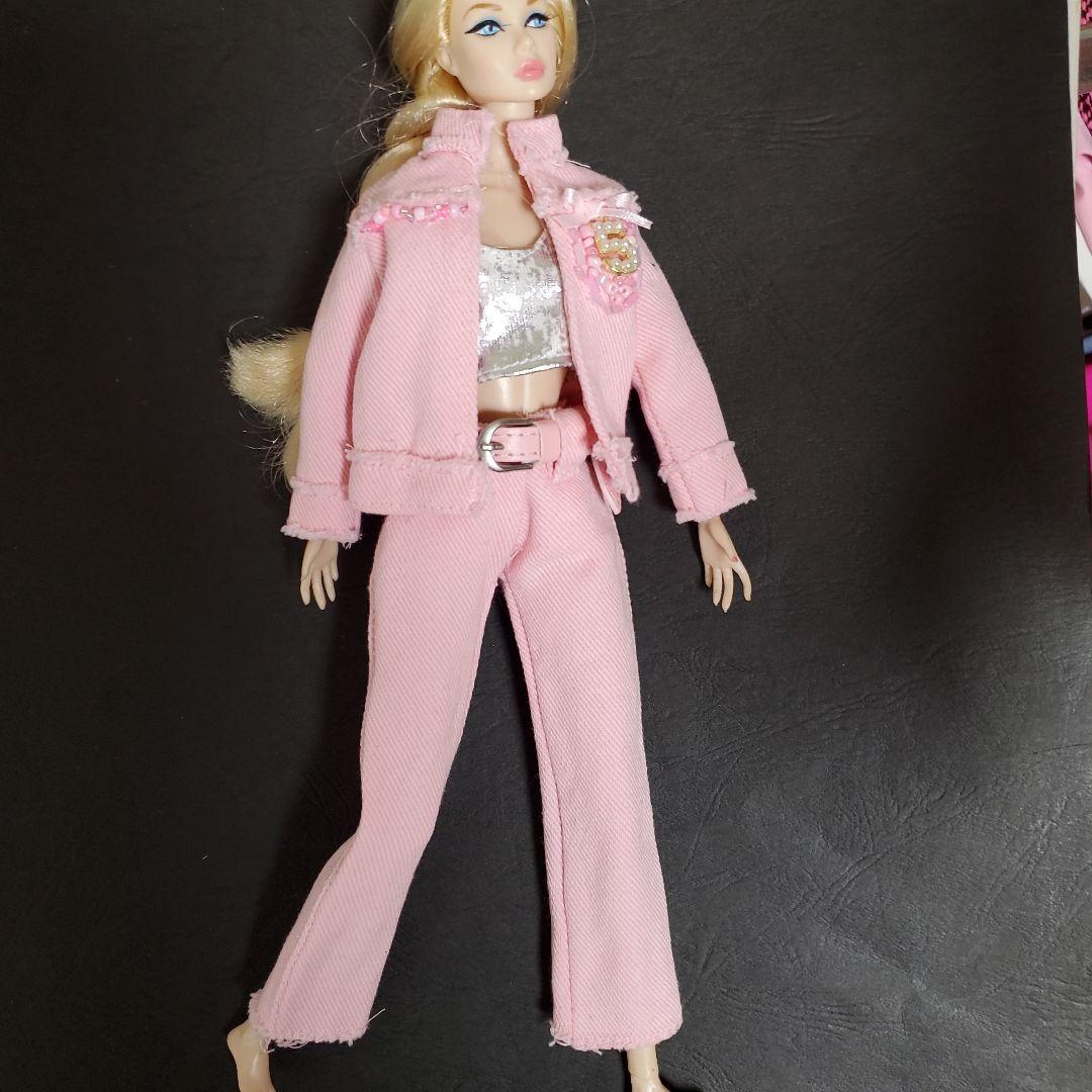 ポピーパーカーoutfit /fおまとめ