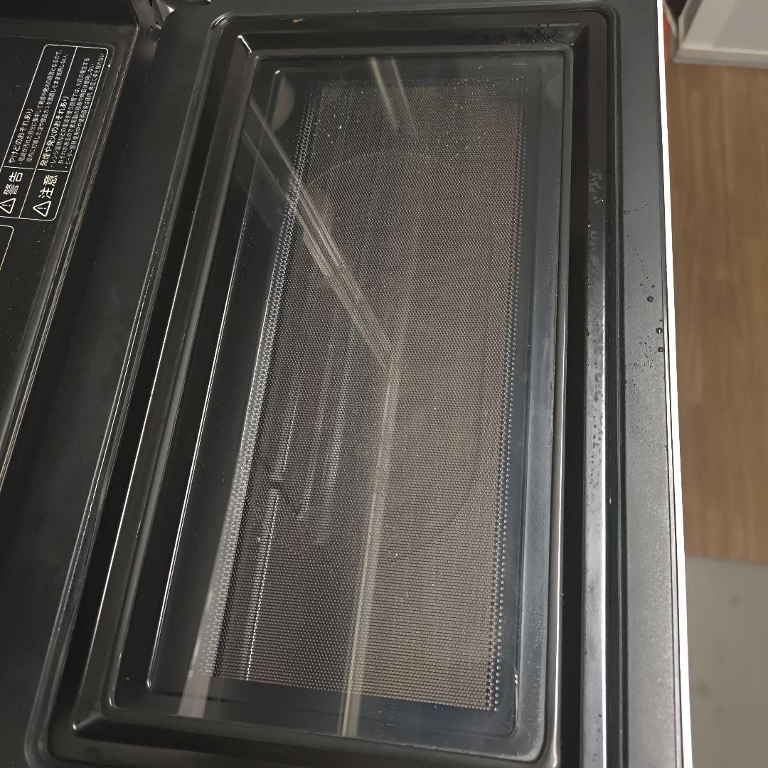 1516.TOSHIBA 多機能オーブン BR-SD100