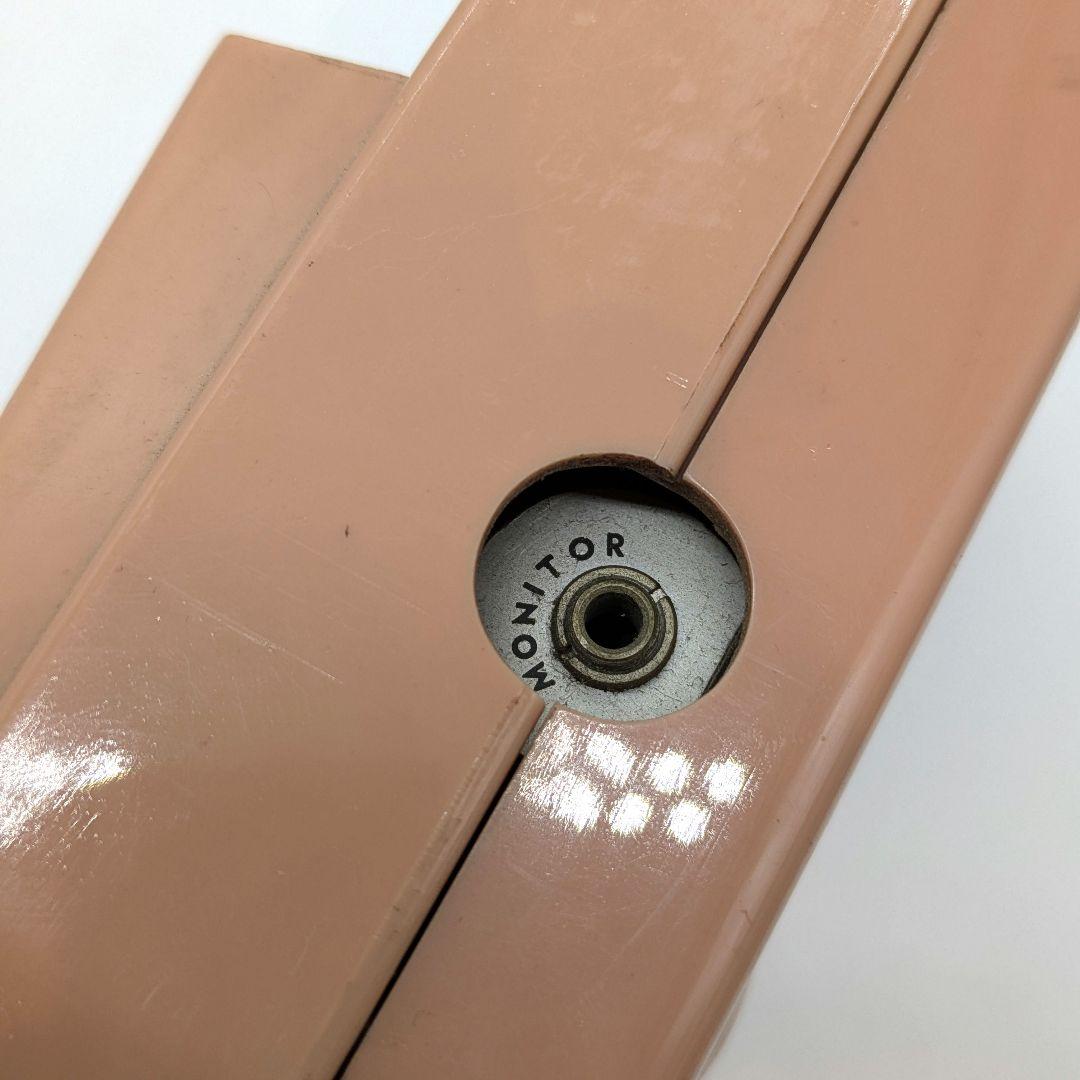 MINY ポータブルオープンリールデッキ 昭和レトロ 希少品 ジャンク