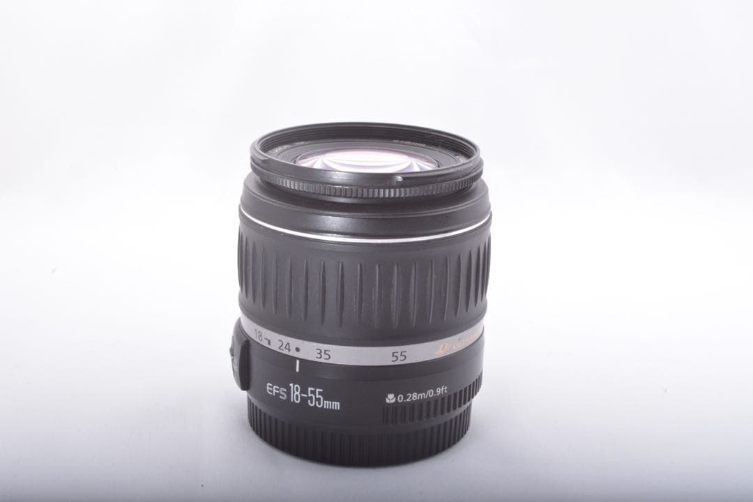 美品✨手振れ補正で安心❣️Canon Kiss X3 カメラ入門にぴったり✨