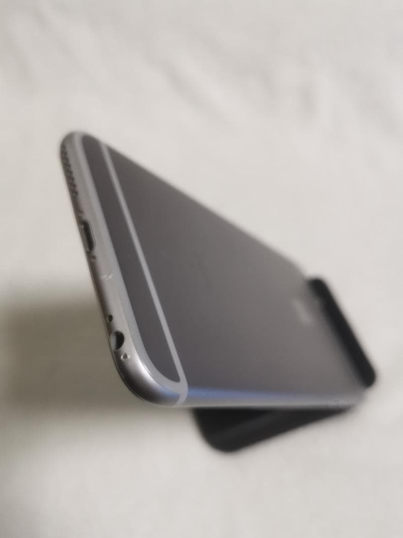 ★完動良品SIMフリー★iPhone 6s Plus 64GB 100%