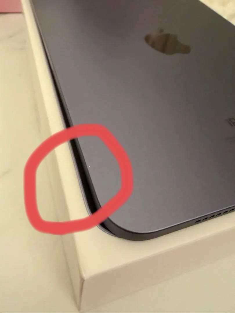 【美品】iPad mini第6世代Wi-Fiモデル/Apple Pencil付き