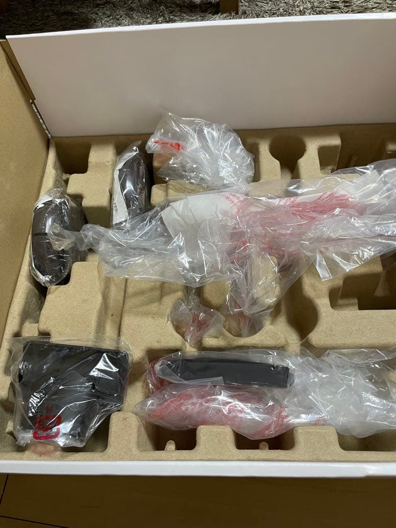 Shark EVOROBOT S72 ロボット掃除機本体　（ジャンク品）
