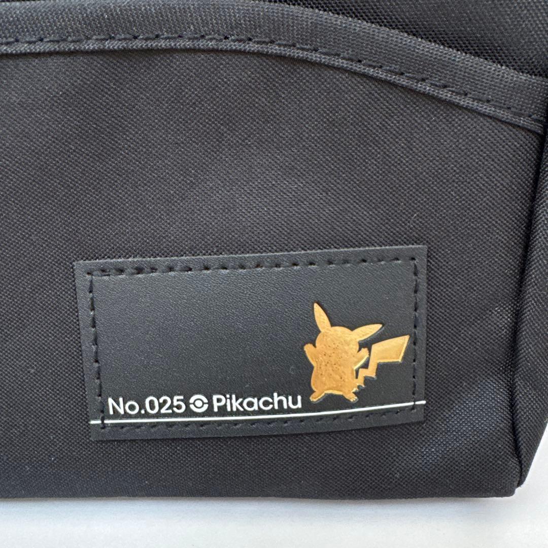 ポケモンカードゲーム ショルダーバッグ マルチポーチ セット