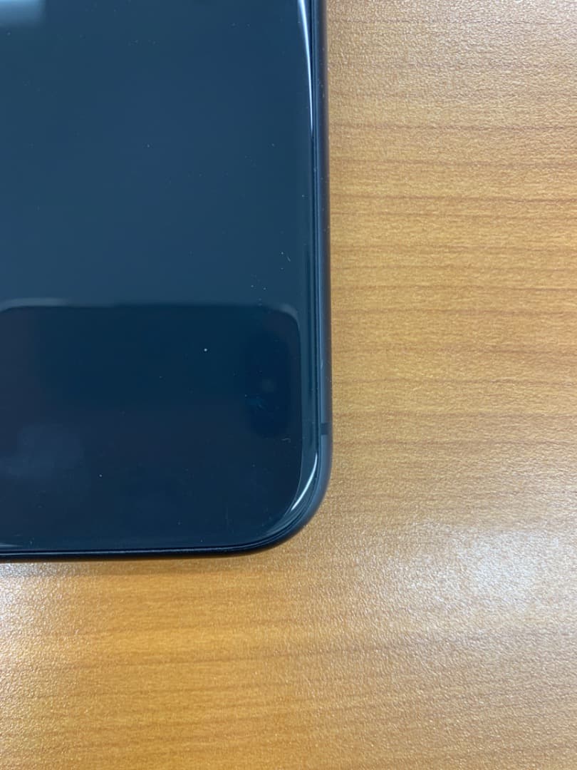 F*X様 動作確認済 iPhone 11 128GB ID R0022