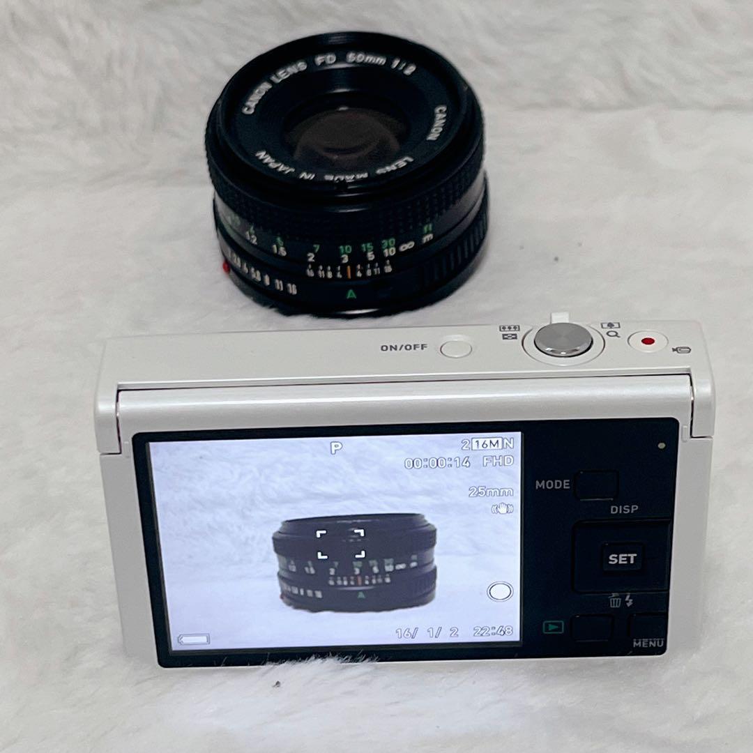 【極美品】CASIO デジカメEXILIM EX-ZR70WE