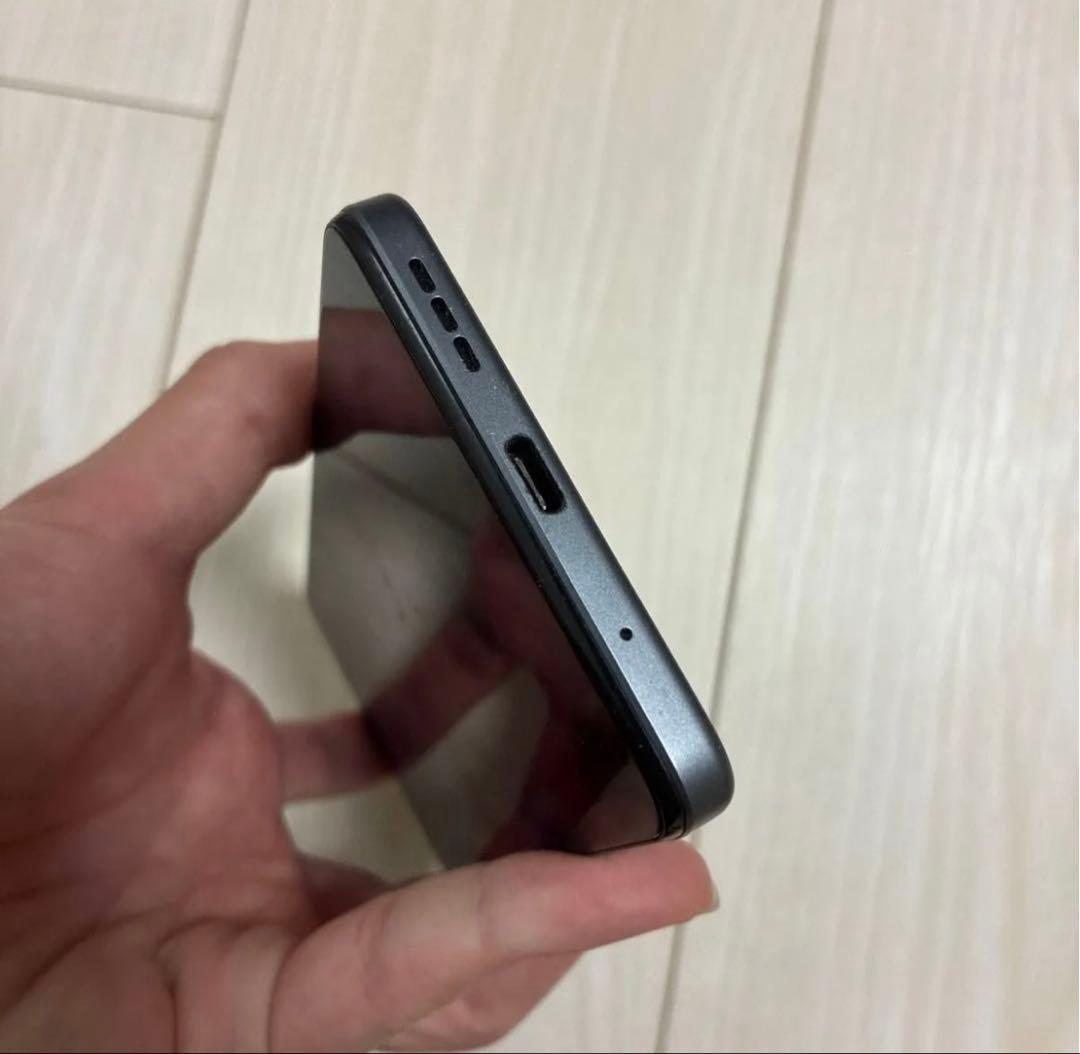 スマートフォン本体 moto g24 128GB