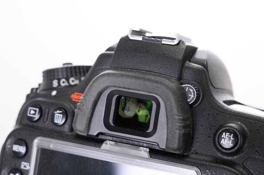 Nikon D610 デジタル一眼レフカメラボディ