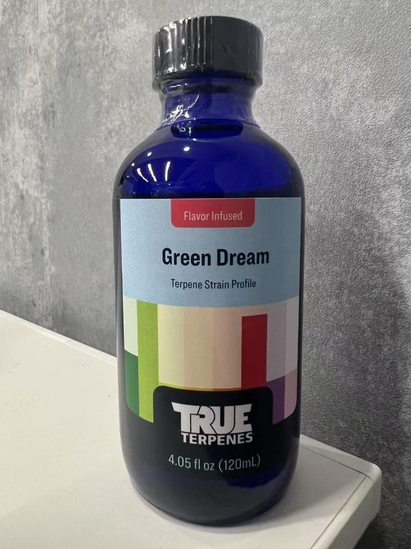 【ゆ TRUE 計30ml】