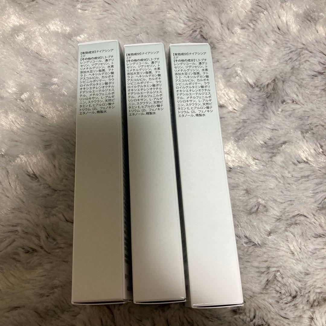 BeDoor パーフェクトクリーム 22g 3個セット
