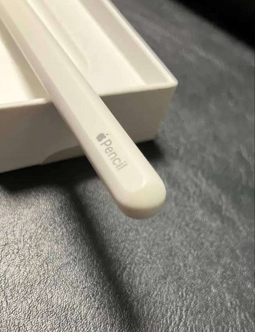 【良品】おまけあり Apple Pencil 第二世代