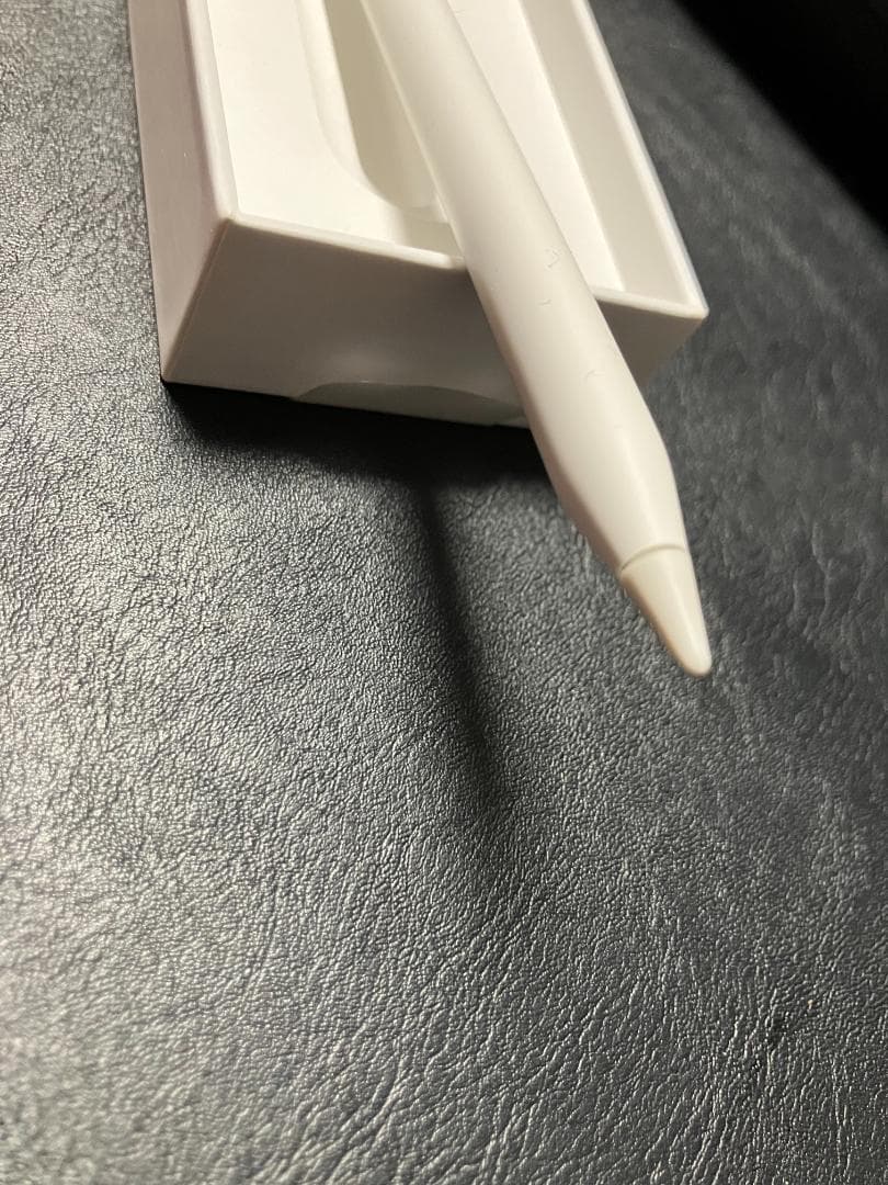 【良品】おまけあり Apple Pencil 第二世代