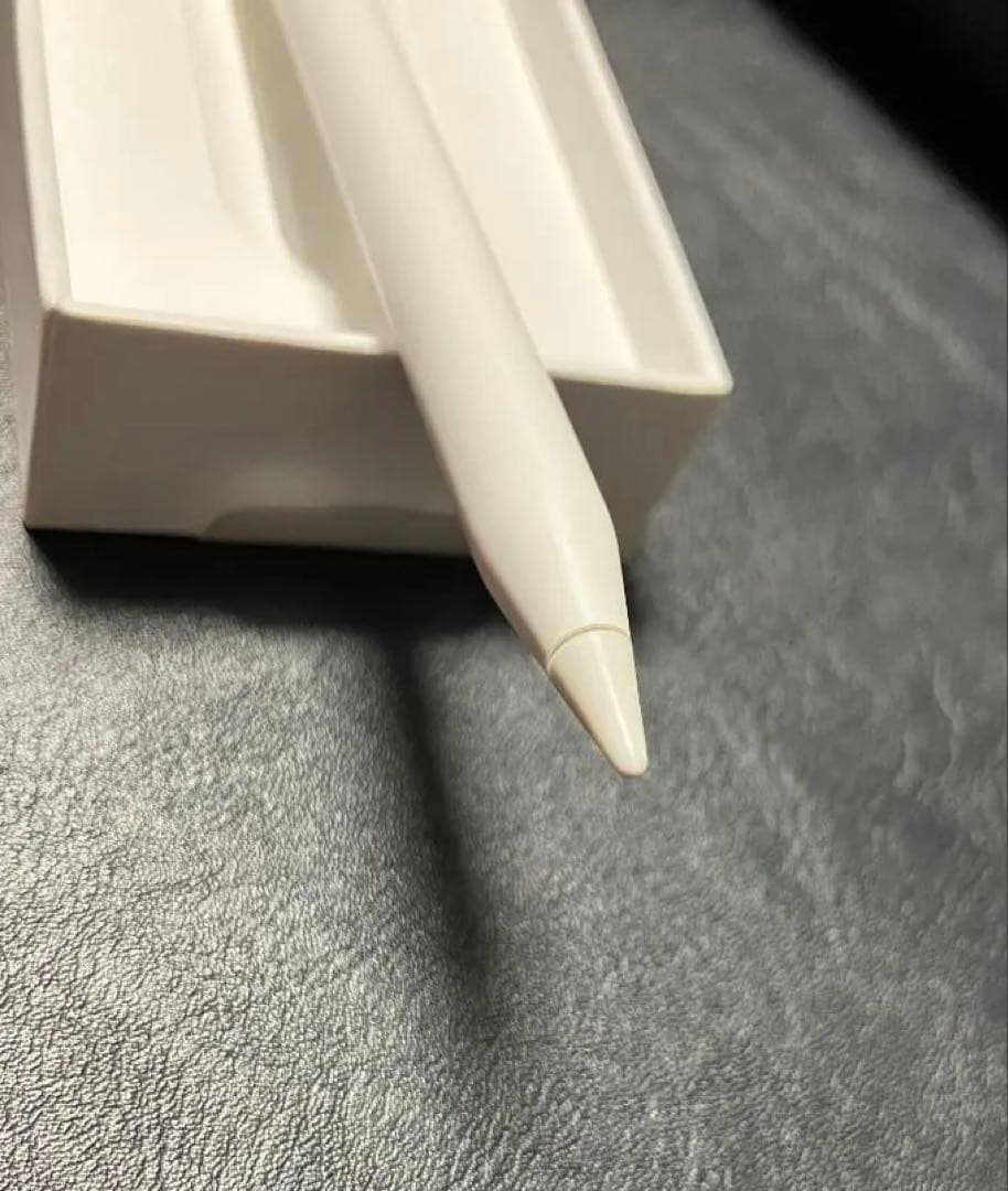 【良品】おまけあり Apple Pencil 第二世代