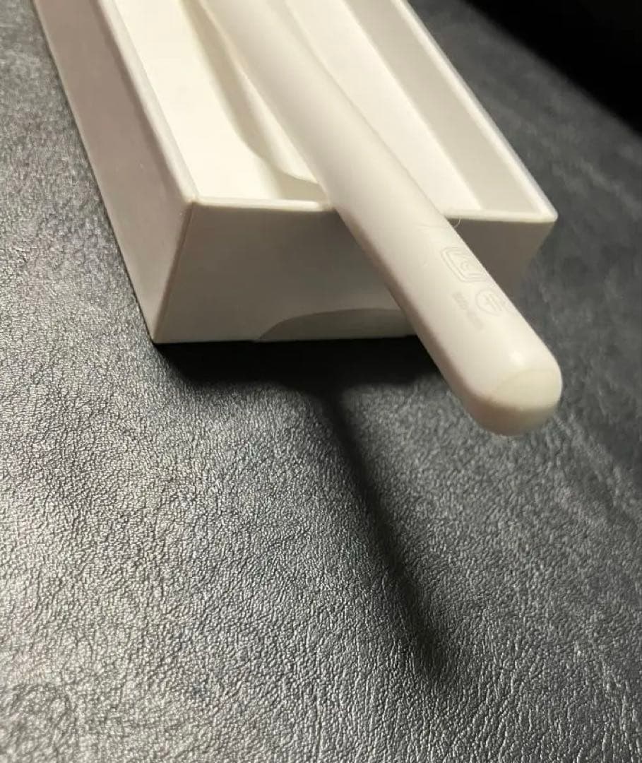【良品】おまけあり Apple Pencil 第二世代