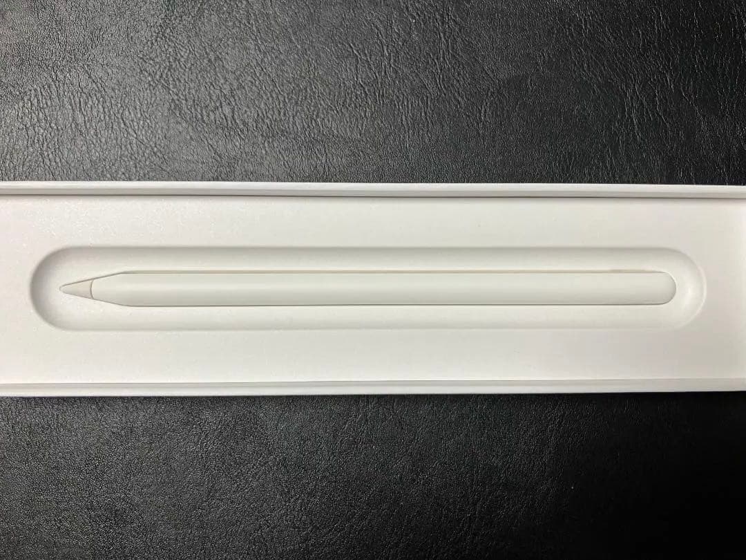 【良品】おまけあり Apple Pencil 第二世代