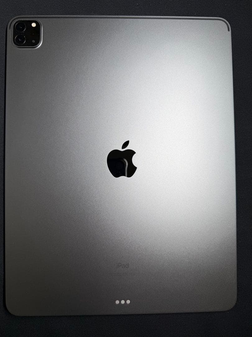 【美品】iPad Pro 第5世代12.9 256GB Apple Pencil