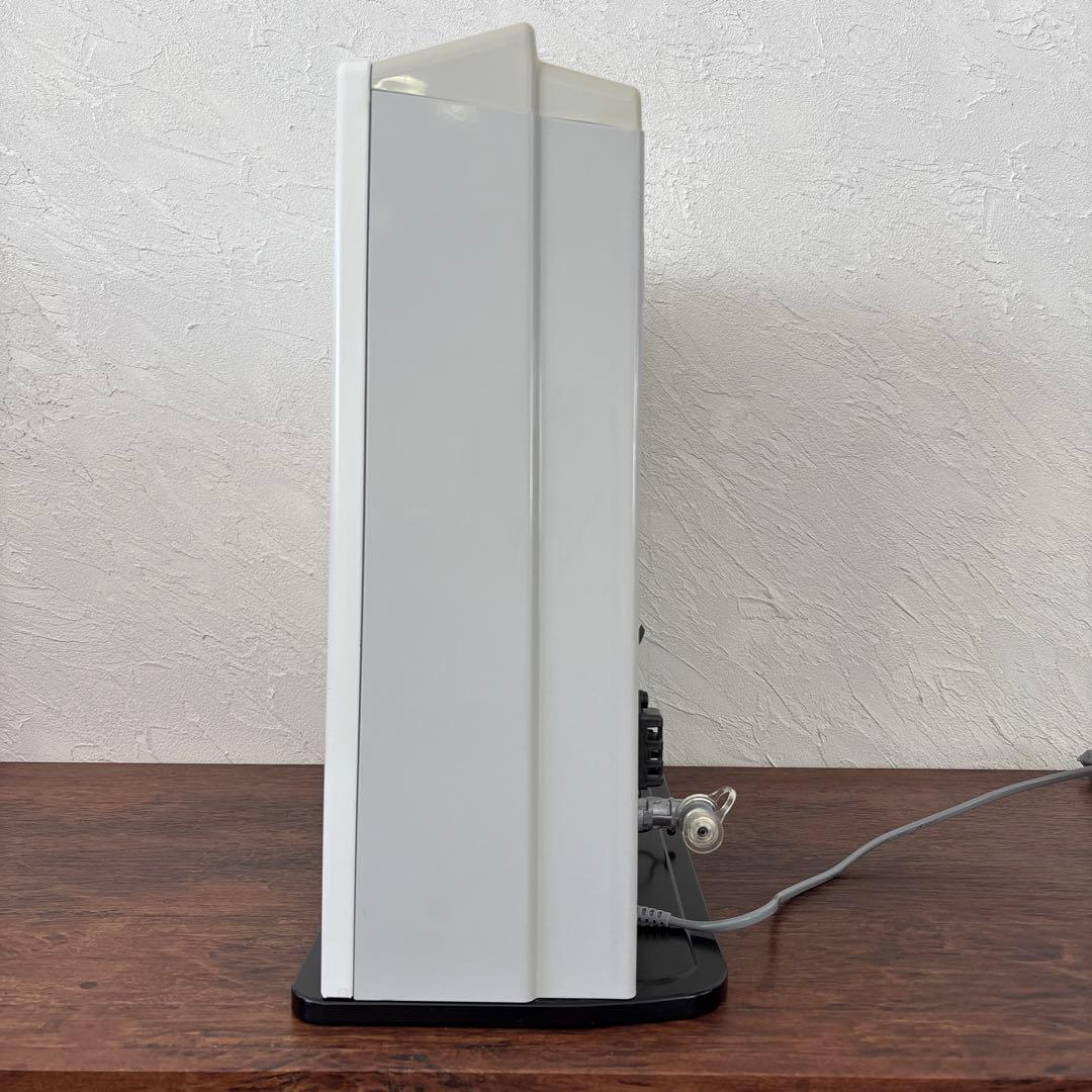 リンナイ　ガスファンヒーター　SRC-365E プロパンガス　LPG