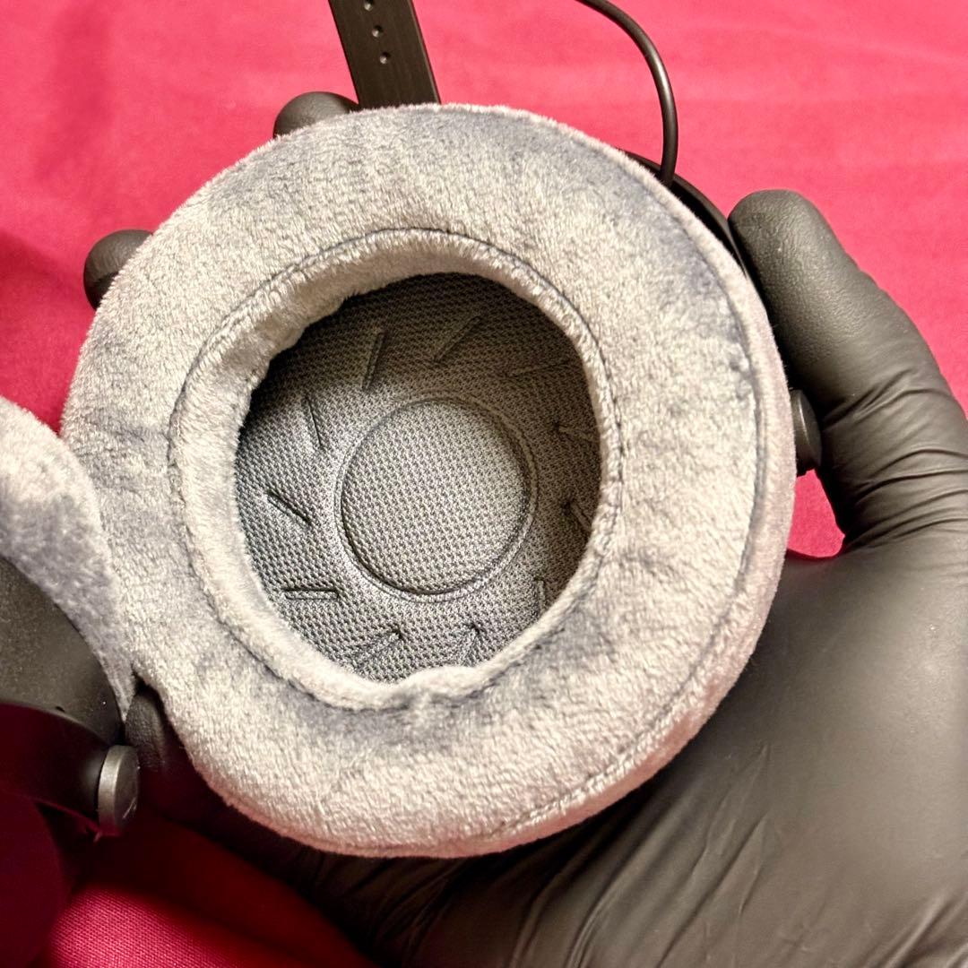 beyerdynamic DT700 PRO X モニターヘッドフォン